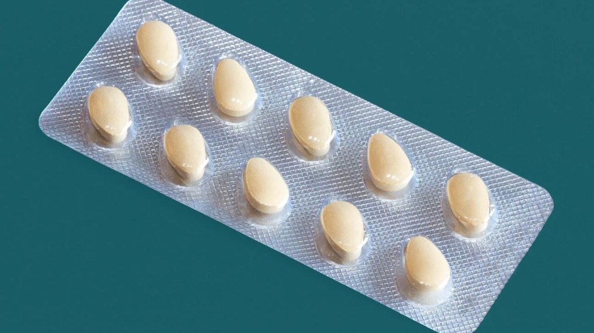 Tadacip 2.5mg Tadacip 2.5mg