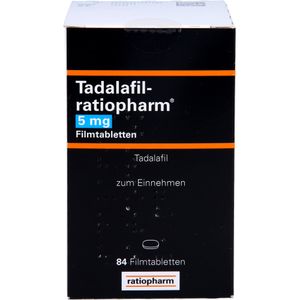 Tadacip 5mg online