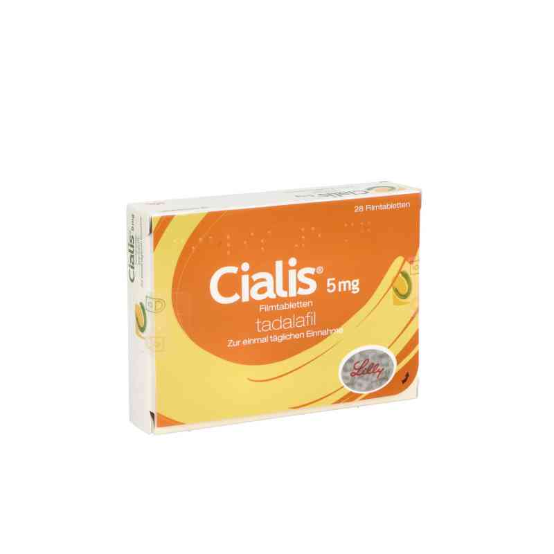 Tadacip 5mg online