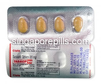 Tadacip Pharmacie Online