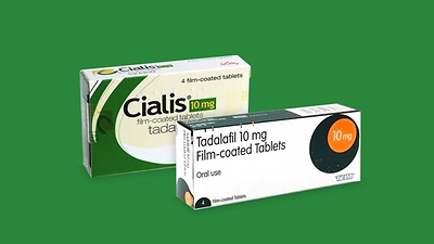 Tadacip pilule
