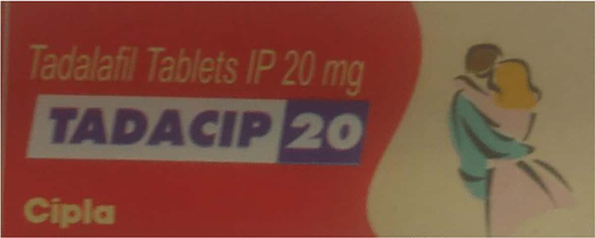 tadacip prix france