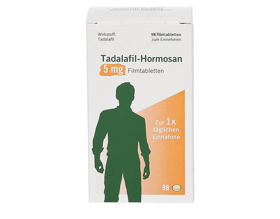 Tadalafil 10mg 5 htp