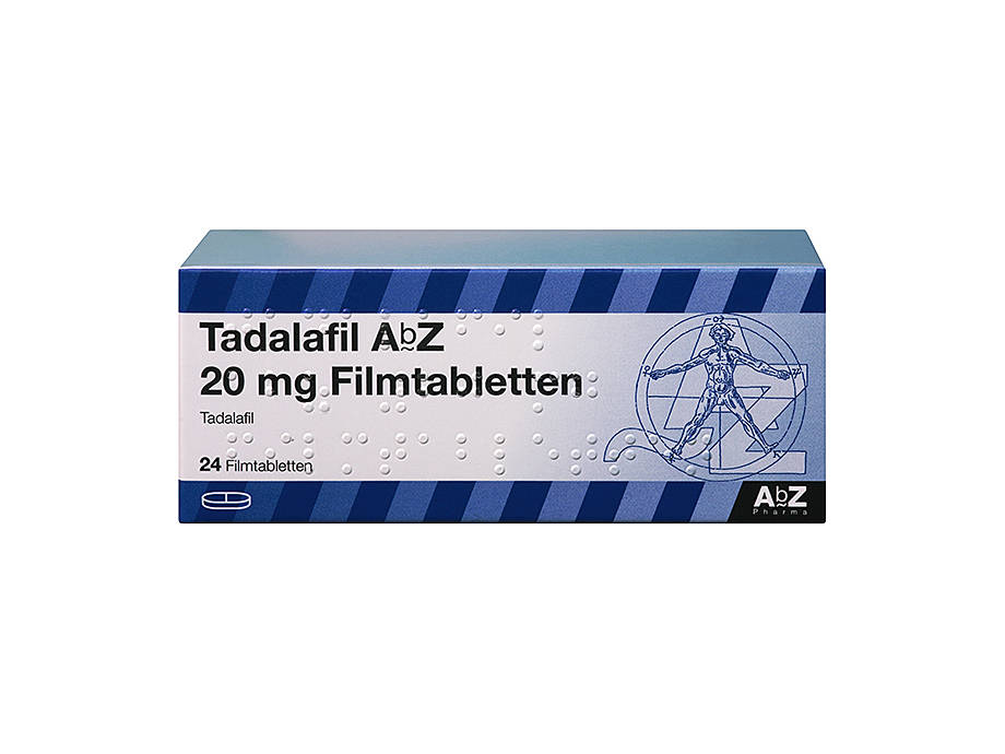 Tadalafil 10mg 60 cápsulas