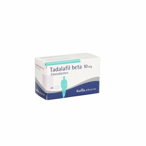 Tadalafil 10mg Online
