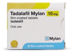 Tadalafil 10mg prix en pharmacie