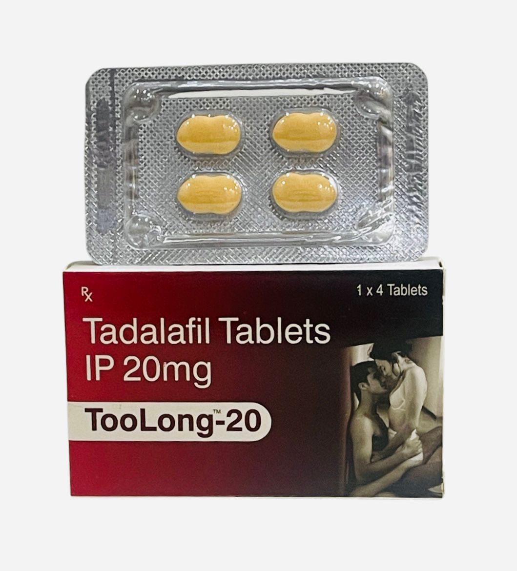 Tadalafil 20 mg france