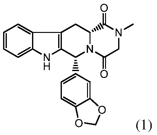 Tadalafil 20 Mg Krka