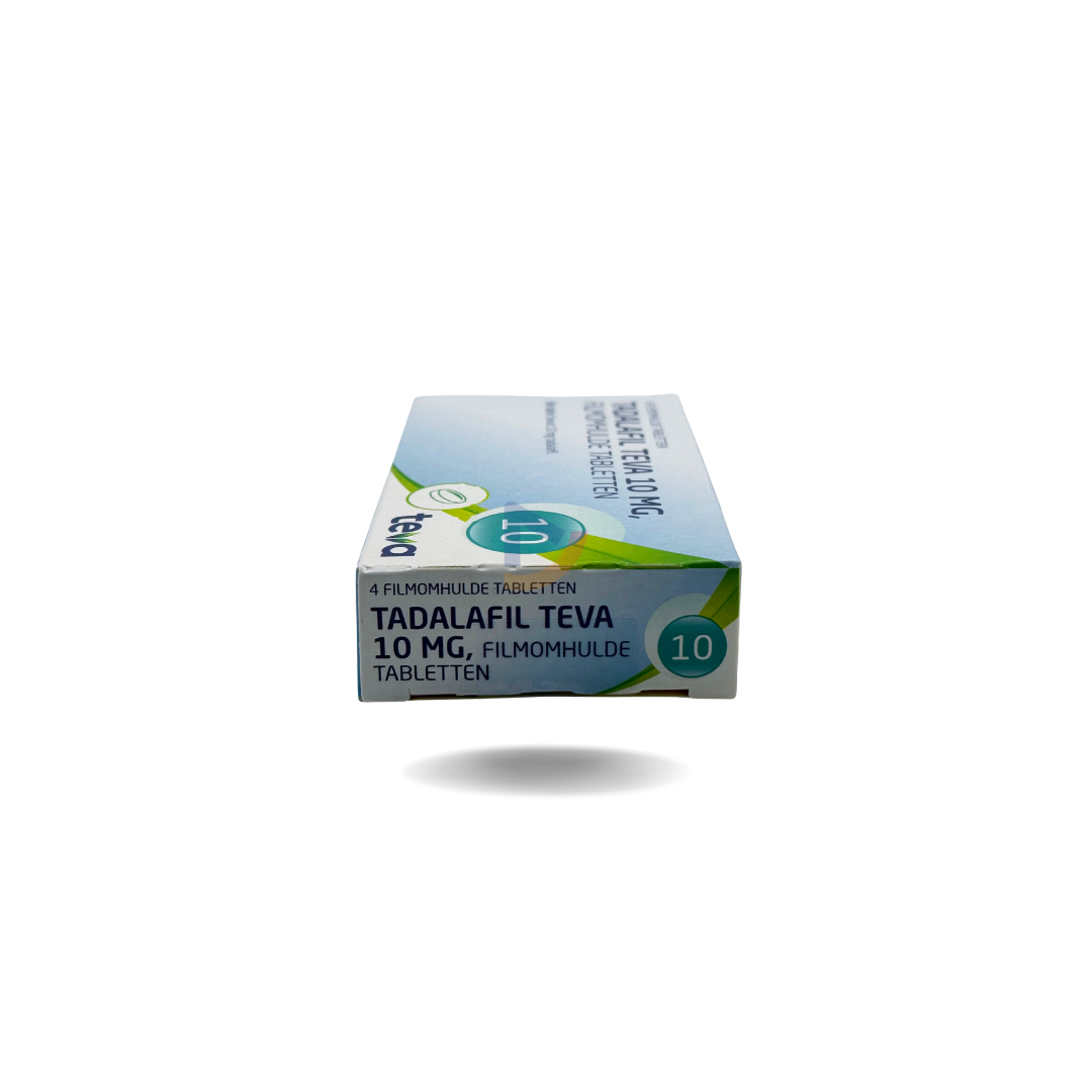 Tadalafil 20 mg teva