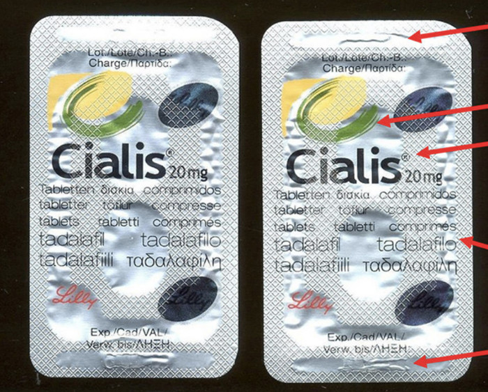 Tadalafil 20mg Comprimés