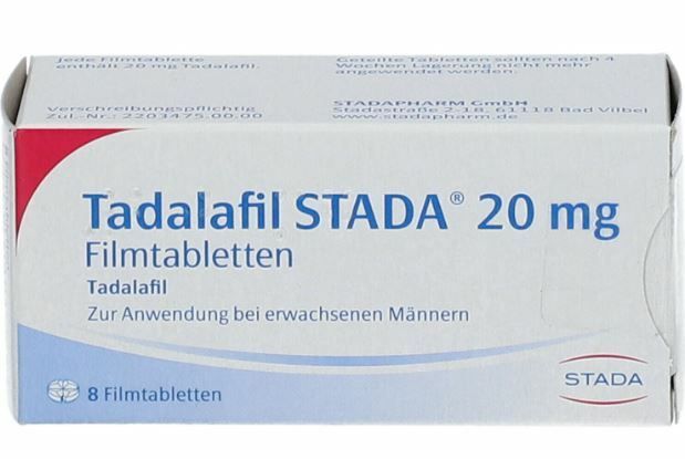 tadalafil 40 mg avis