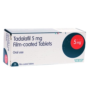 Tadalafil 5mg Biomo Tadalafil 5mg biomo