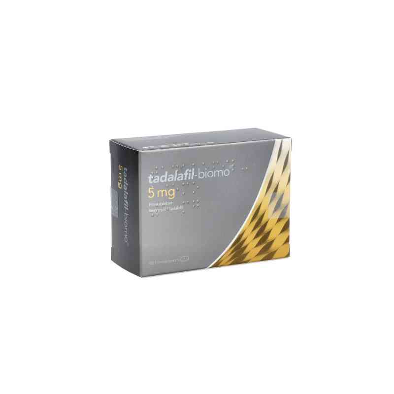 Tadalafil 5mg en ligne