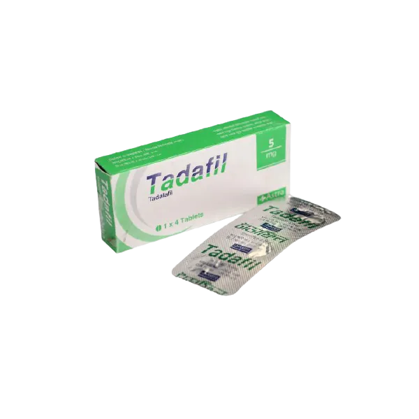 tadalafil 5mg en ligne