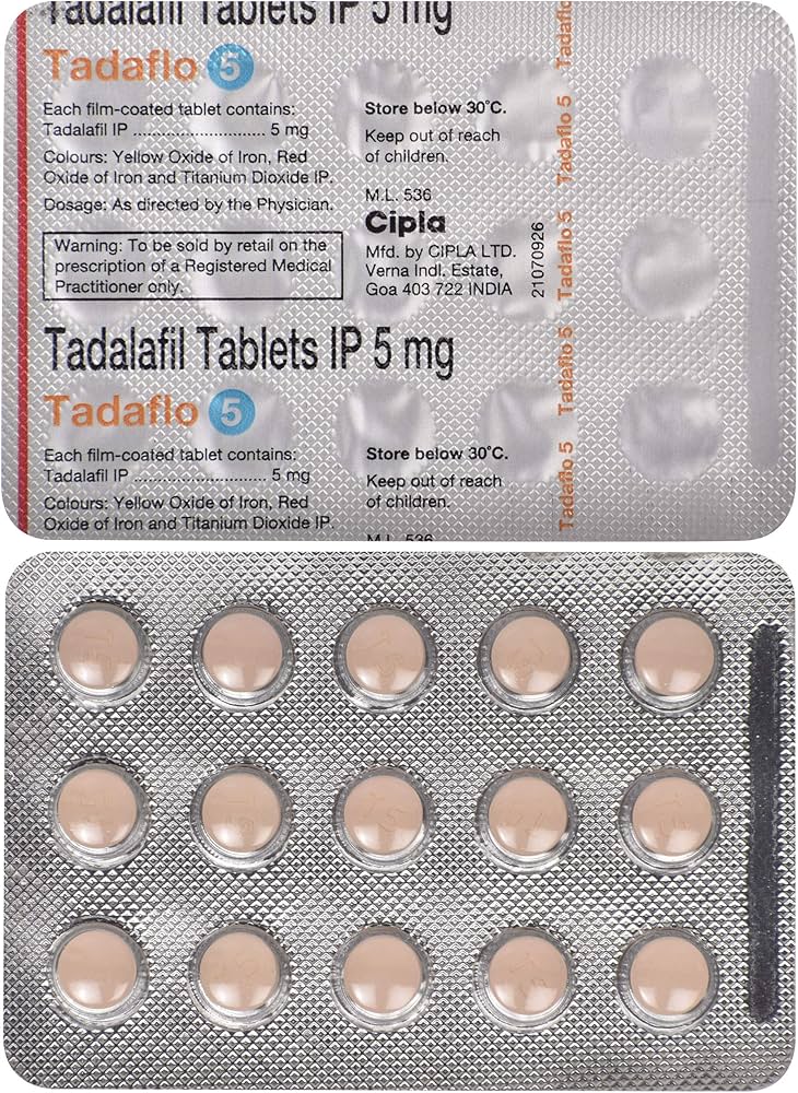 tadalafil 5mg online