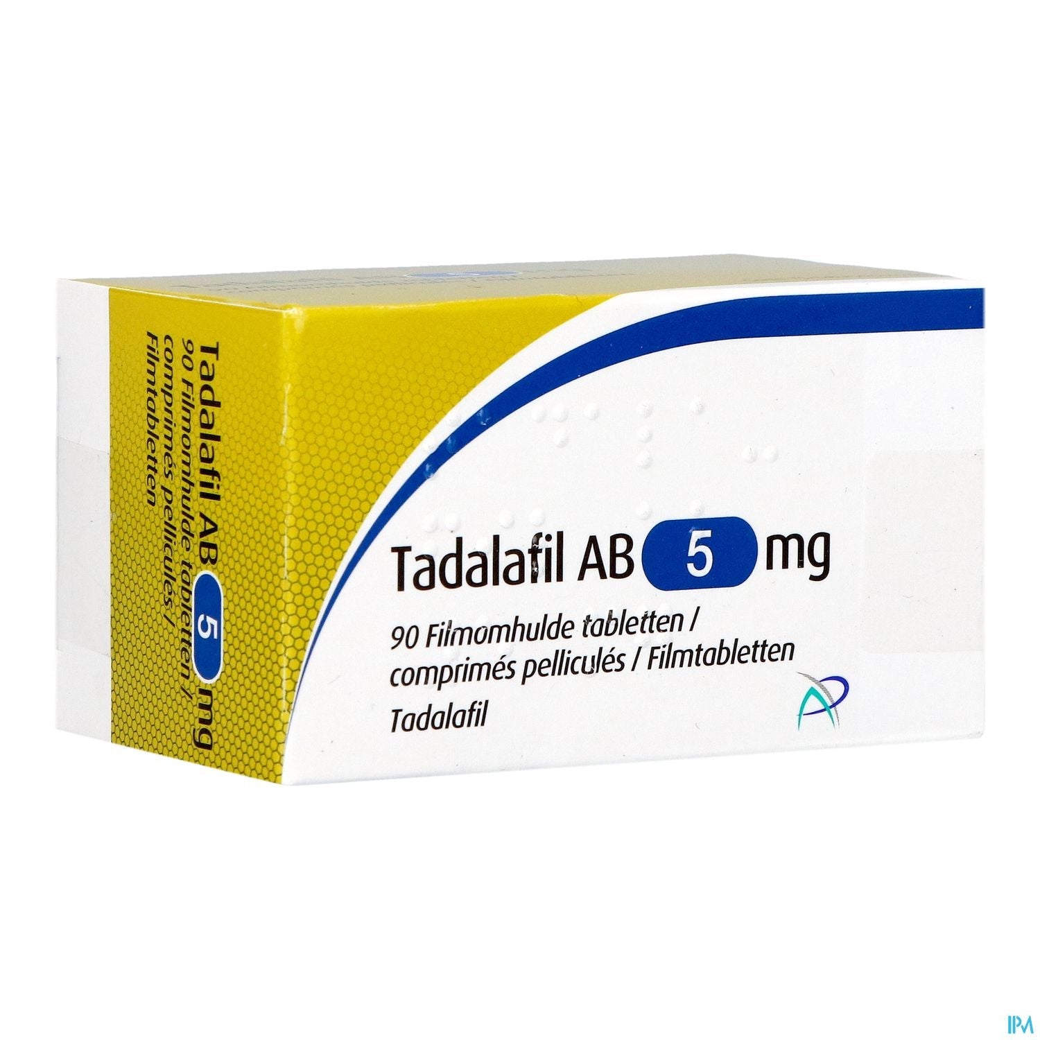Tadalafil 5mg prix belgique
