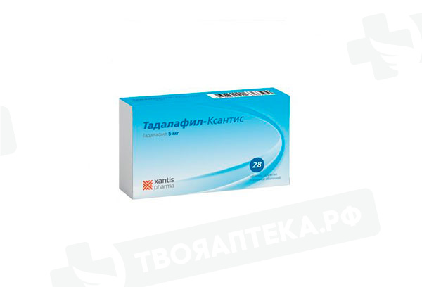 tadalafil accord 2.5 mg