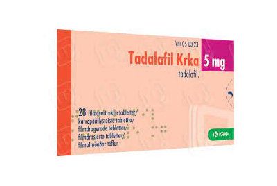 Tadalafil Accord Prix