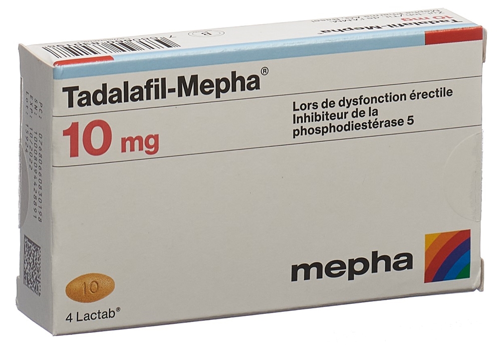 Tadalafil Biogaran Prix En Pharmacie