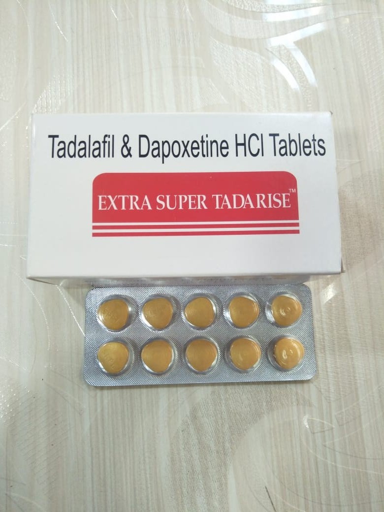Tadalafil biomo 40 mg