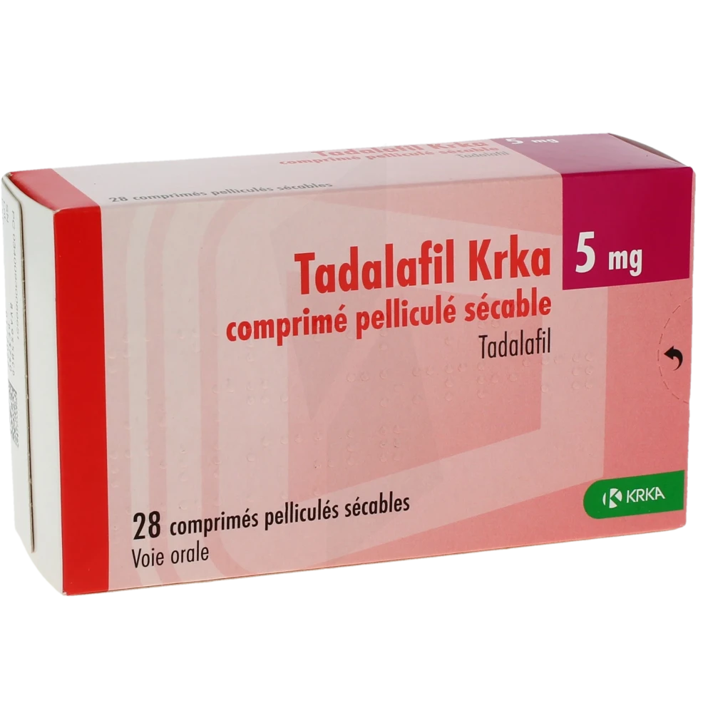 Tadalafil Comment Acheter