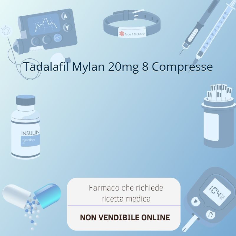 Tadalafil mylan en ligne