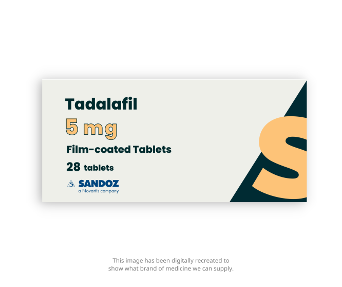 Tadalafil Online Eu