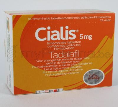 tadalafil prix en pharmacie belgique