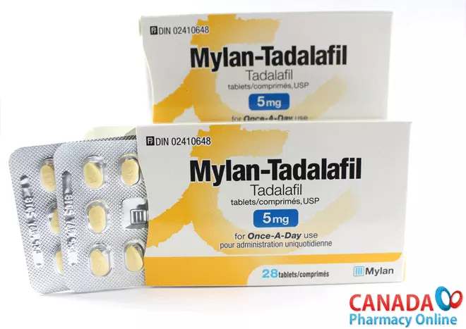Tadalafil prix quebec