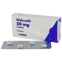 tadalafil sandoz 10 mg
