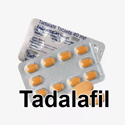 Tadalafil sandoz 2 5 mg