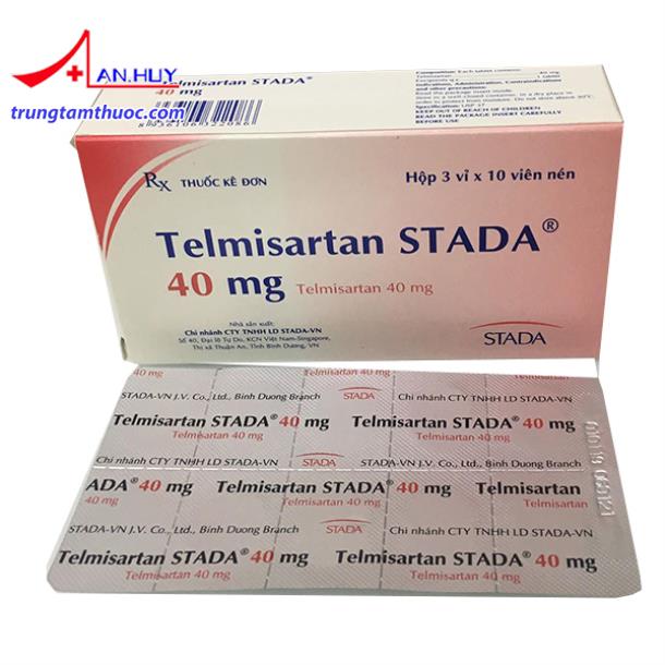 Tadalafil Stada 40 Mg