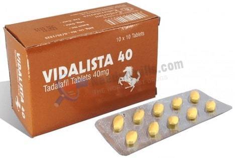 tadalafil stada 40 mg