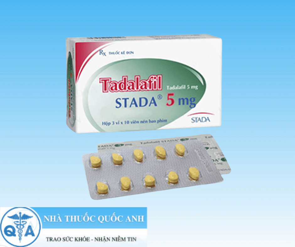 Tadalafil Stada Online