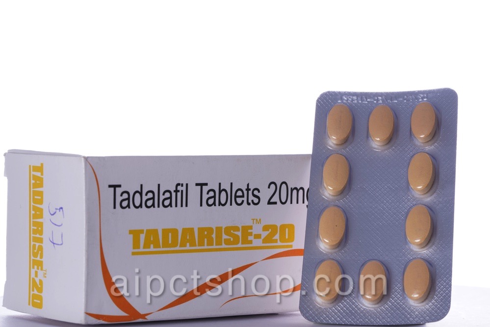 Tadalafil Teva 20 Mg Online