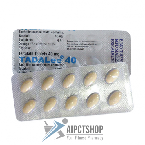 tadalafil teva 40 mg