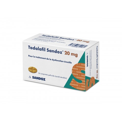 Tadalafil Teva 5 Mg Prix