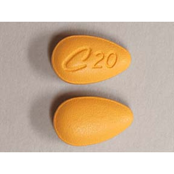 Tadalafil teva en ligne