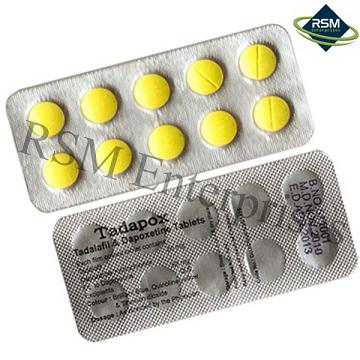 Tadapox 10mg Tadapox 10mg