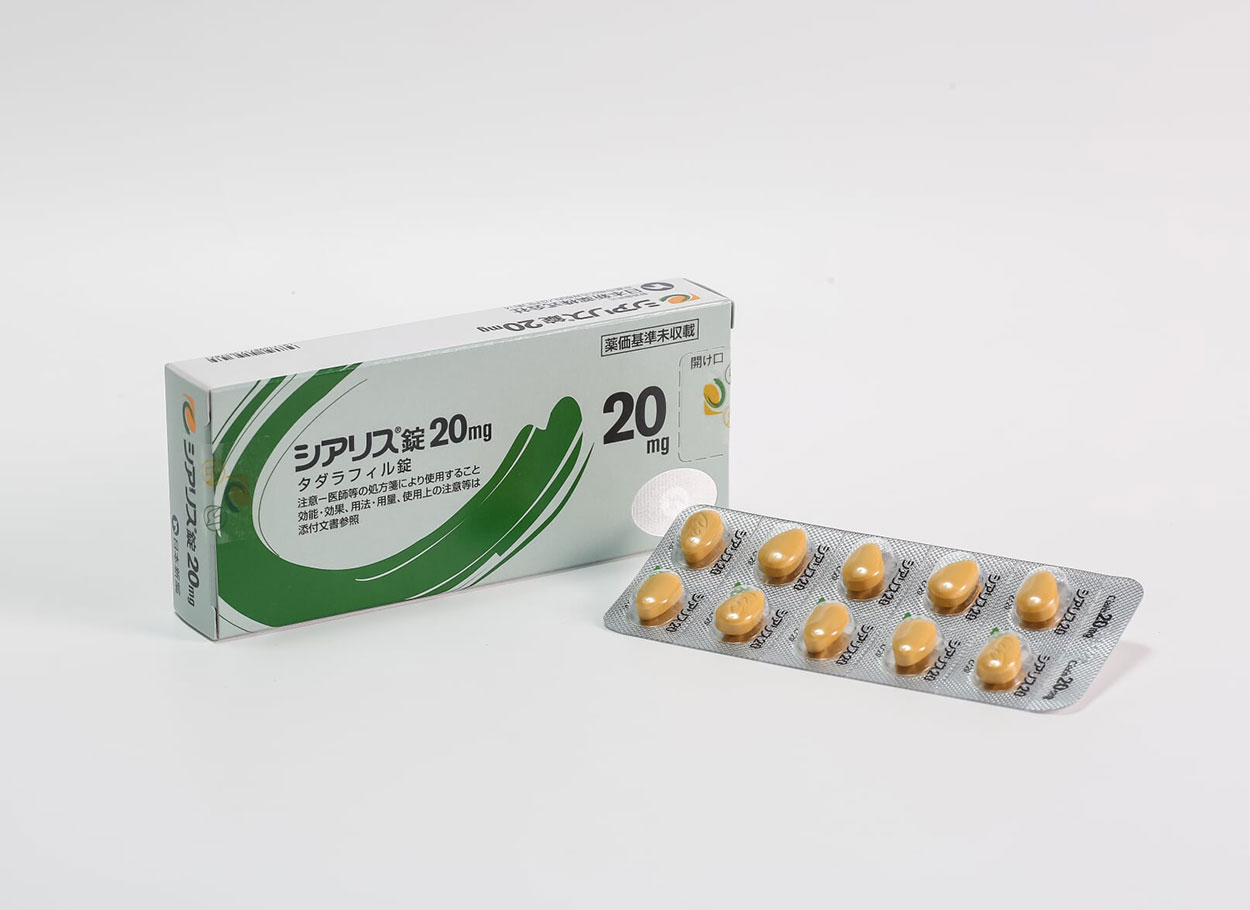 Tadapox 2.5mg
