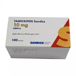 tamoxifen 10 mg prix