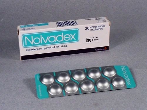 Tamoxifen 20mg Tamoxifen 20mg