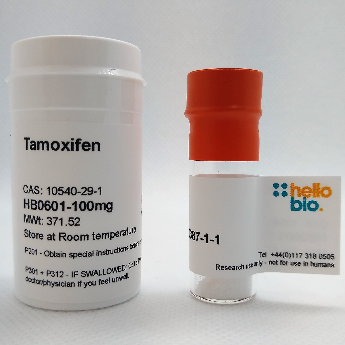 Tamoxifen France