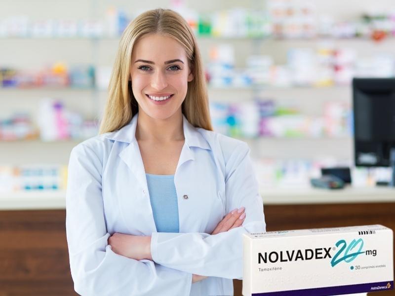 Tamoxifène 20 Mg Prix