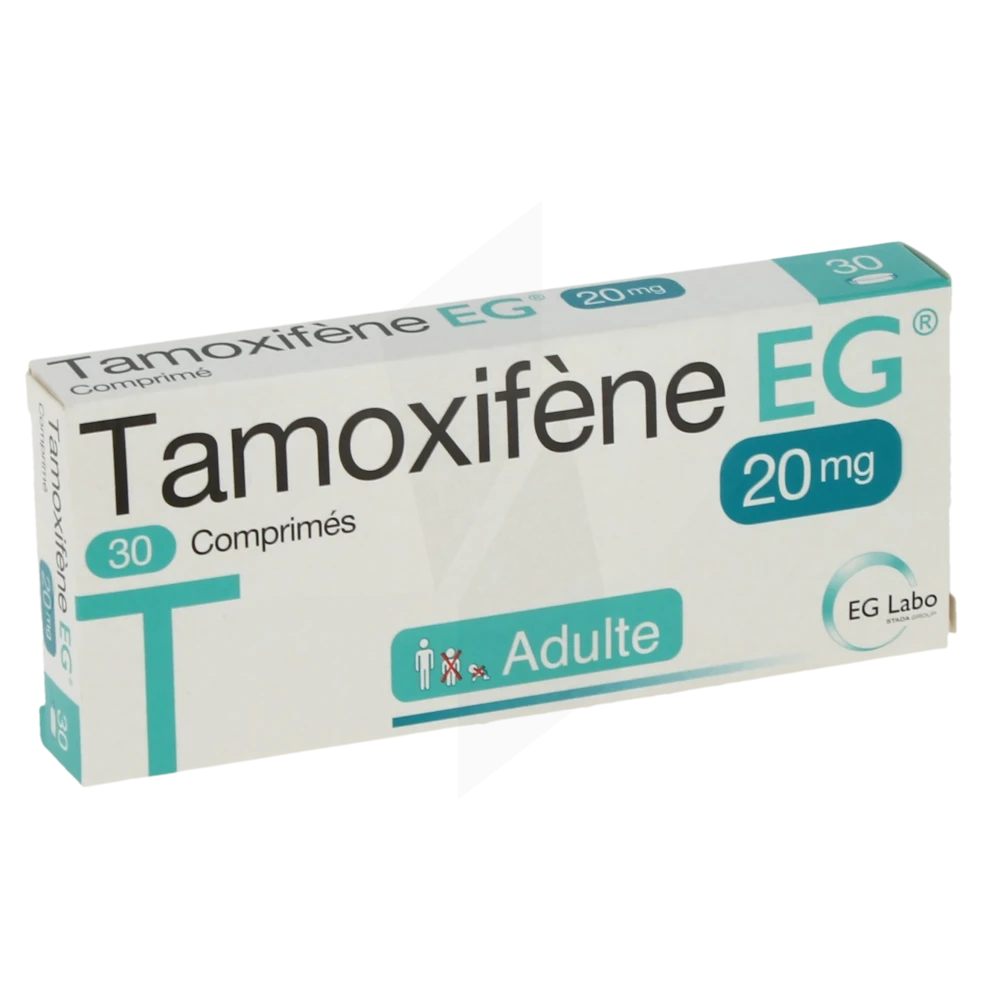 tamoxifène bon marché