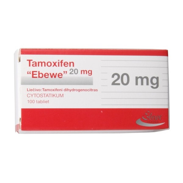 Tamoxifène Online Acheter