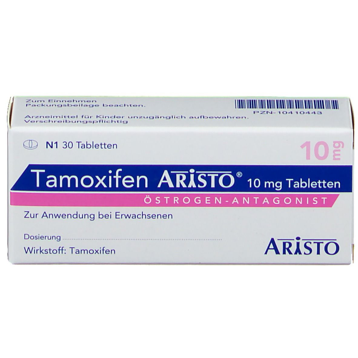 Tamoxifène Pilules Tamoxifène Pilules
