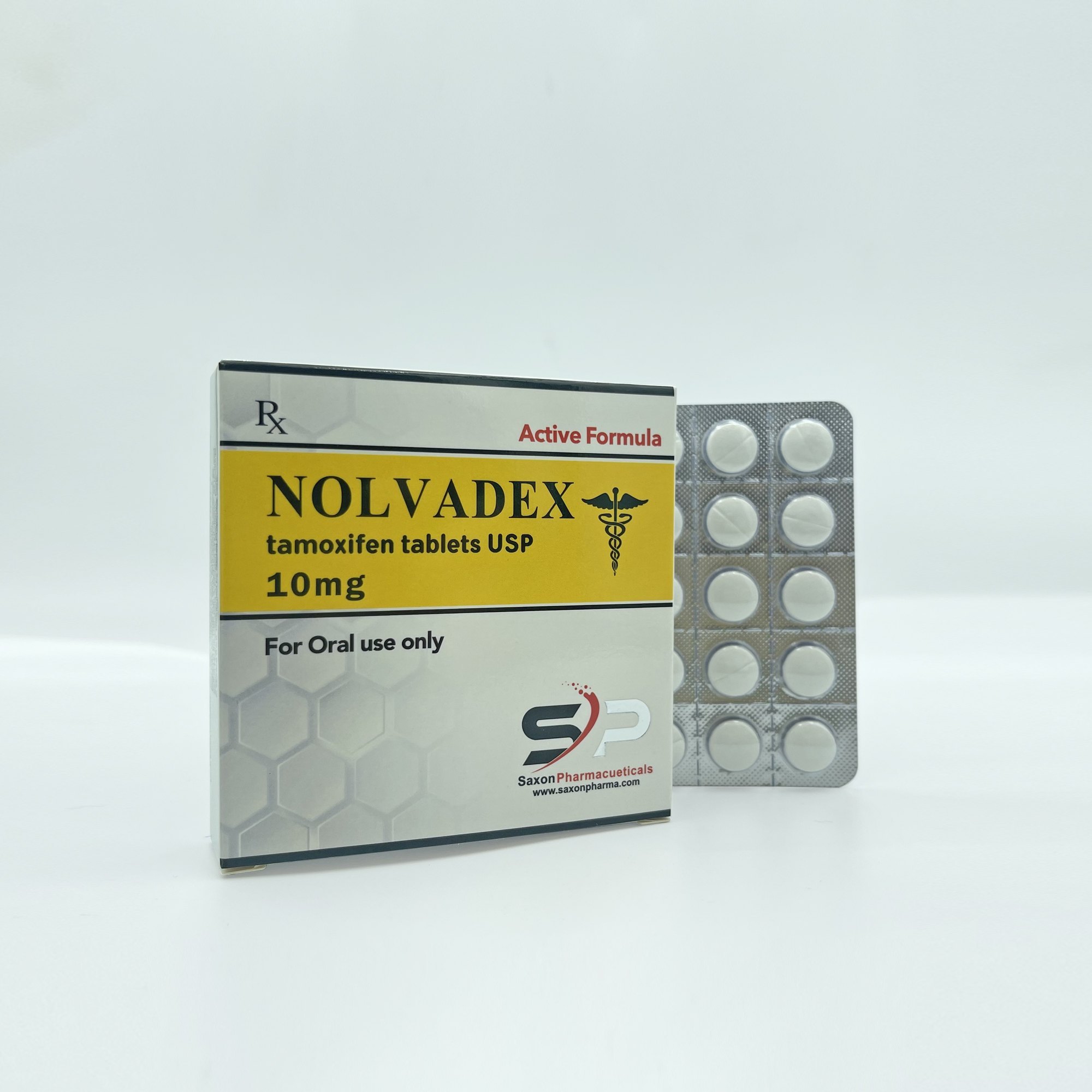 tamoxifène prix