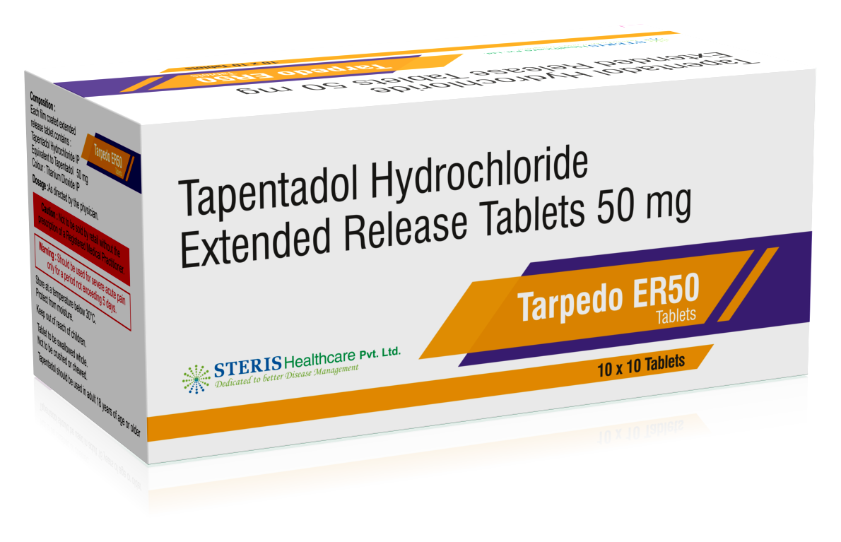 tapentadol 50mg