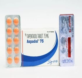 Tapentadol 75mg